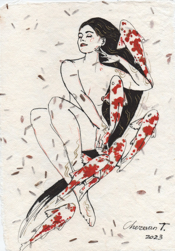 The KOI