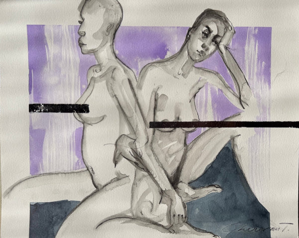 Life Models 2