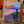 When a Friend Is Near on the easel