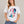 Kiss of the Serpent (Eve) T-shirt worn by model