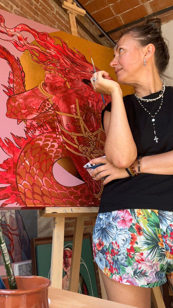 Taming the dragon