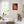 Framed Print in Canvas 60x80 cm / 24x32″