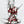 Shibari wolf