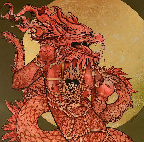 Taming the dragon